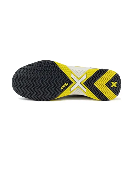 Munich Stratos 22 Blanc | Ofertas de Padel
