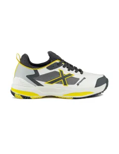 SCARPE DA GINNASTICA MUNICH STRATOS 22 4116022 BIANCO