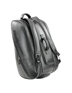 Paletero Bullpadel Casual Schwarz BPP25016 | Paddel Angebote 2