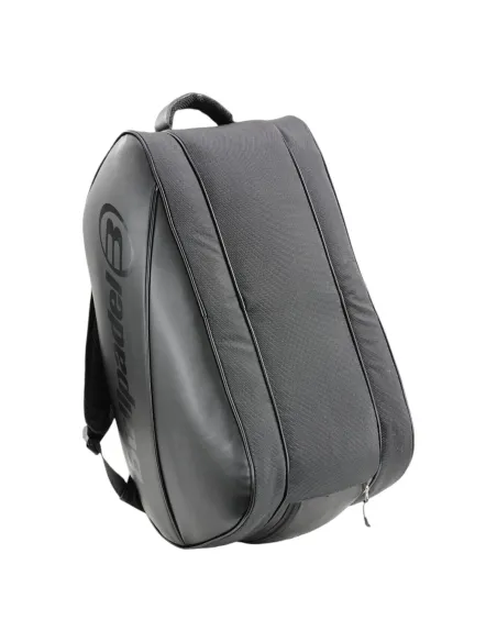 Paletero Bullpadel Casual Schwarz BPP25016 | Paddel Angebote