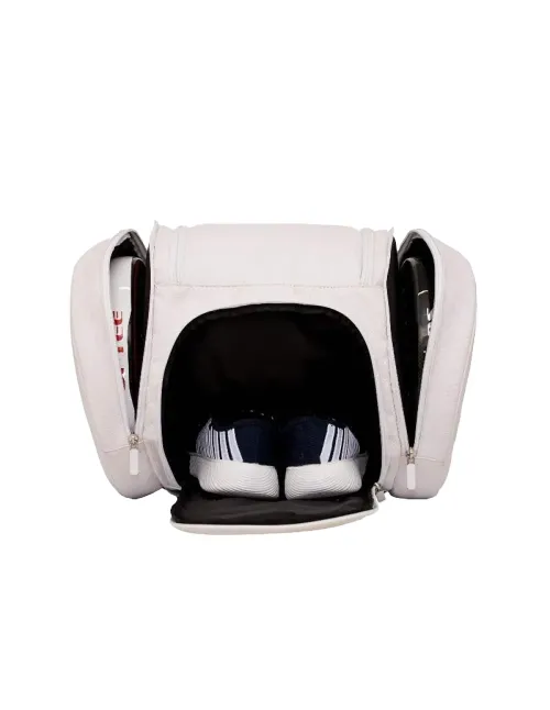 Paletero Softee Car Blanco | Ofertas de padel