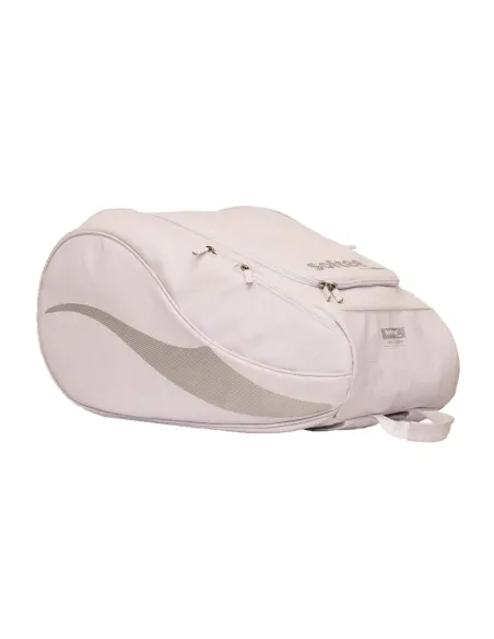 Paletero Softee Car Blanco | Ofertas de padel Paletero Softee Car Blanco | Ofertas de padel
