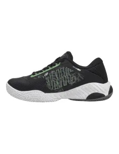 Bullpadel Ionic 25V GREEN WOMEN CM60014000 | Ofertas de padel 2