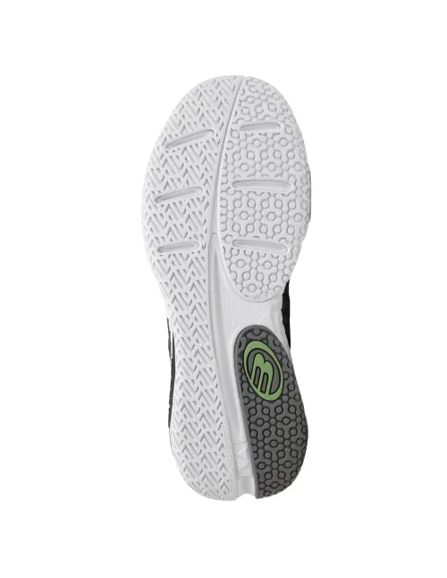 Bullpadel Ionic 25V VERDE MUJER CM60014000 |Padel offers