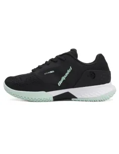 ZAPATILLAS BULLPADEL PEARL VIBRAM 25V CM57006000 GRIS OSCURO MUJER | Ofertas de padel 2