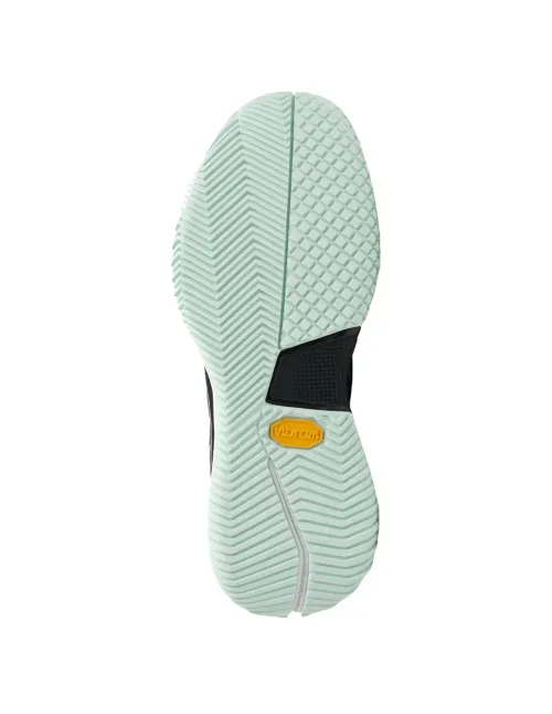 Bullpadel Pearl Vibram 25V CM57006000 Black Woman | Ofertas de padel