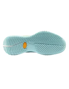 Bullpadel Pearl Vibram 25V Azul Claro Mujer Cm57014000 | Ofertas de padel 2
