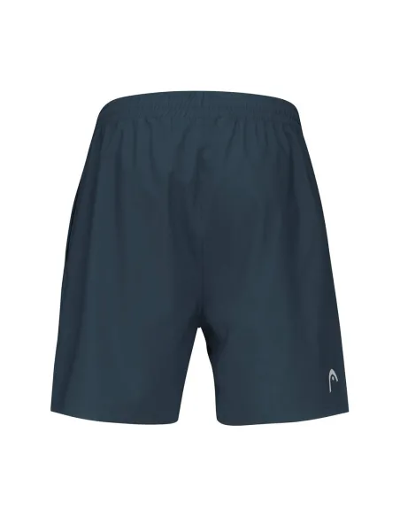 Short Head Club 25 Tech | Ofertas de padel