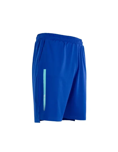 Shorts Black Crown Montana | Ofertas de padel