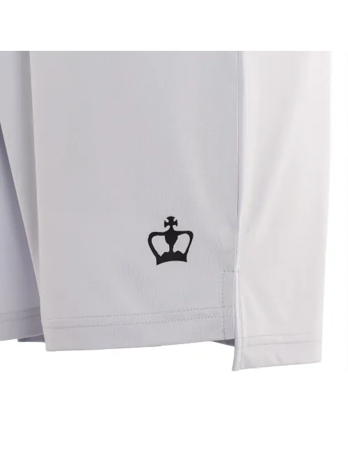 Calções Black Crown Montana | Ofertas de padel