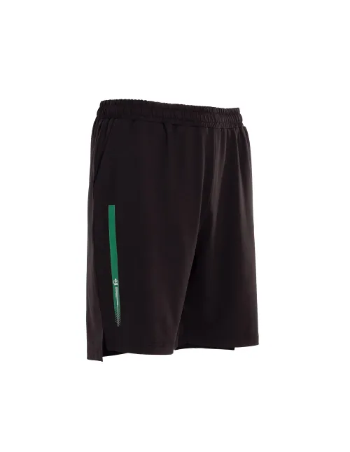 Pantalon court Black Crown Montana | Offres de Padel