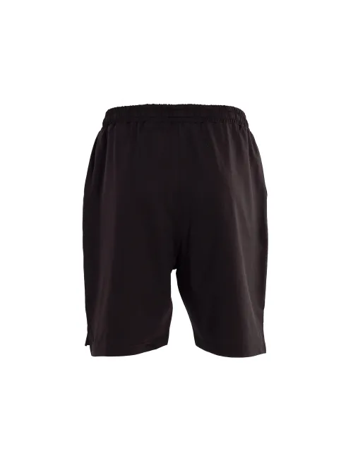 Pantalón Corto Black Crown Montana | Ofertas de pádel