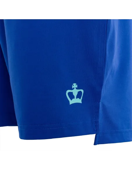 Pantaloni corti Black Crown Montana |Padel offers