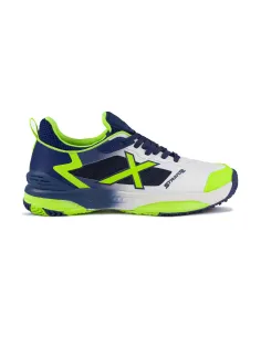 SNEAKERS MUNICH STRATOS 23 4116023 BLUE