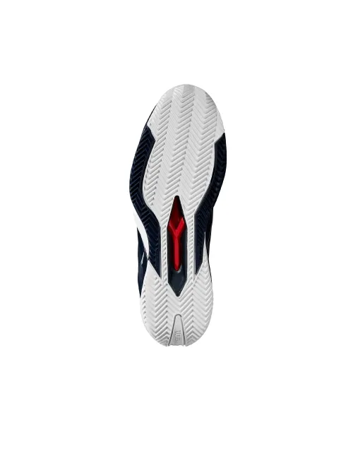 Wilson Rush Pro 4.5 Clay WRS333660 NAVY BLUE | Ofertas de padel