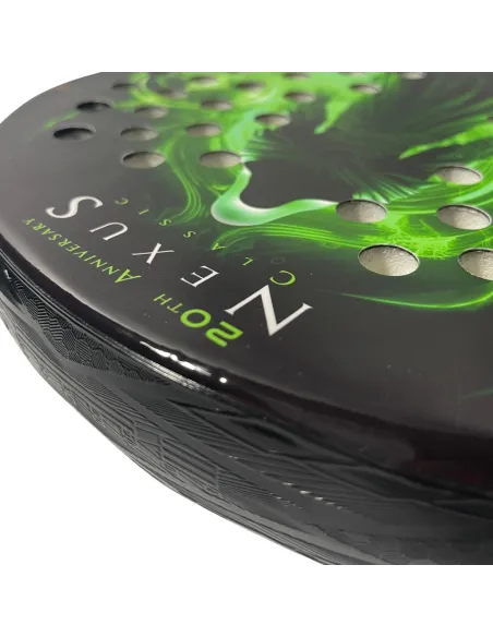 NEXUS RAQUETE DE AKKERON 20 ANIVERSÁRIO | Ofertas de padel
