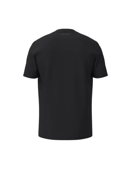 ORIGINAL Head CLUB T-SHIRT | Ofertas de padel
