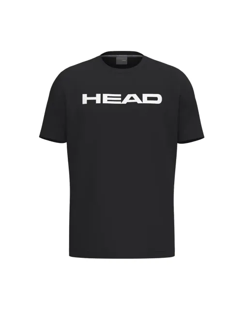 T-SHIRT ORIGINAL DO CLUBE Head | Ofertas de padel