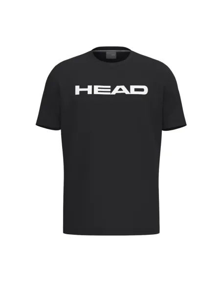 T-SHIRT ORIGINAL DO CLUBE Head | Ofertas de padel