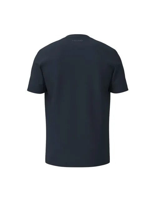 ORIGINAL Head CLUB T-SHIRT | Ofertas de padel