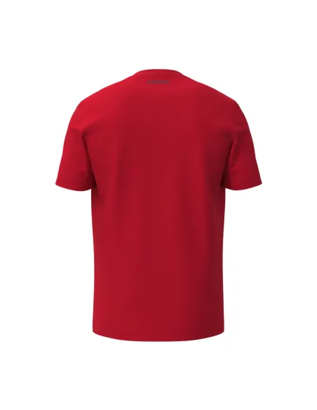 ORIGINAL Head CLUB T-SHIRT | Ofertas de padel