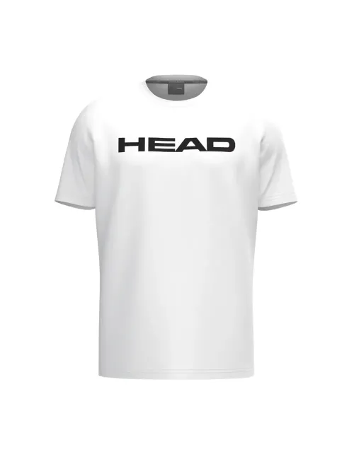 ORIGINAL Head CLUB T-SHIRT | Ofertas de padel