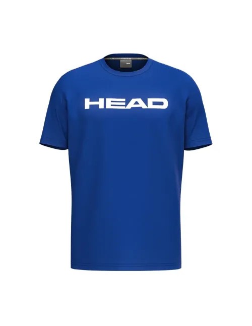 ORIGINAL Head CLUB T-SHIRT | Ofertas de padel