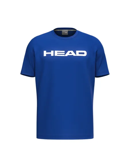 T-SHIRT ORIGINAL DO CLUBE Head | Ofertas de padel