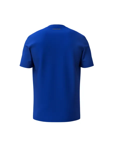 T-SHIRT ORIGINAL DO CLUBE Head | Ofertas de padel