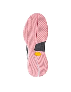 Bullpadel Vertex Vibram W 25V CM59006000 GRIGIO SCURO DONNA |Padel offers 2
