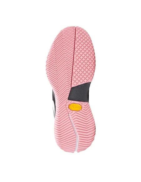 Bullpadel Vertex Vibram W 25V CM59006000 GRIS OSCURO MUJER | Ofertas de padel