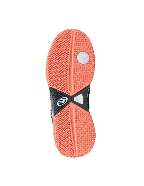 Bullpadel Next W 25V CM61006000 DARK GRAY WOMAN | Ofertas de padel