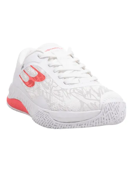 Bullpadel Ionic 25V Rosa Mujer Cm60017000 | Ofertas de padel