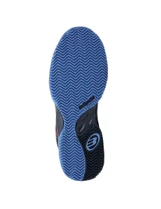 ZAPATILLAS BULLPADEL INDIGA 25V (ZAP) CM56004000 AZUL MARINO | Ofertas de padel 2