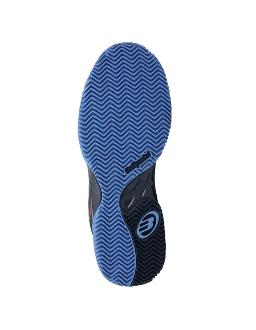 Bullpadel Indiga 25V CM56004000 BLU MARINO |Padel offers