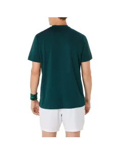 Camiseta Asics Court SS | Ofertas de padel 2