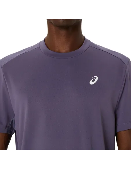 Asics Court SS T-SHIRT | Ofertas de padel
