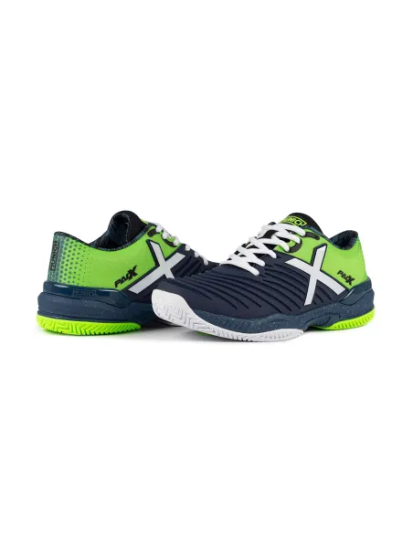 SNEAKERS MUNICH PADX 54 PADEL 4034054 BLUE | Ofertas de padel