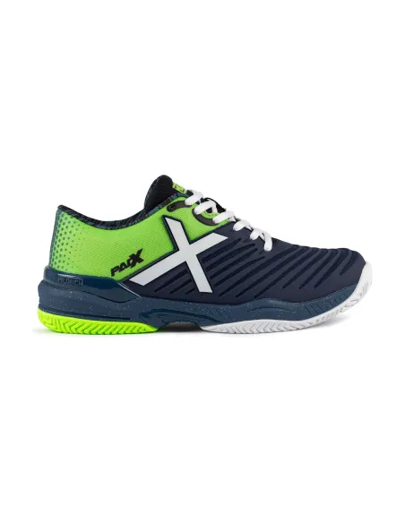 SCARPE DA GINNASTICA MUNICH PADX 54 PADEL 4034054 BLU |Padel offers