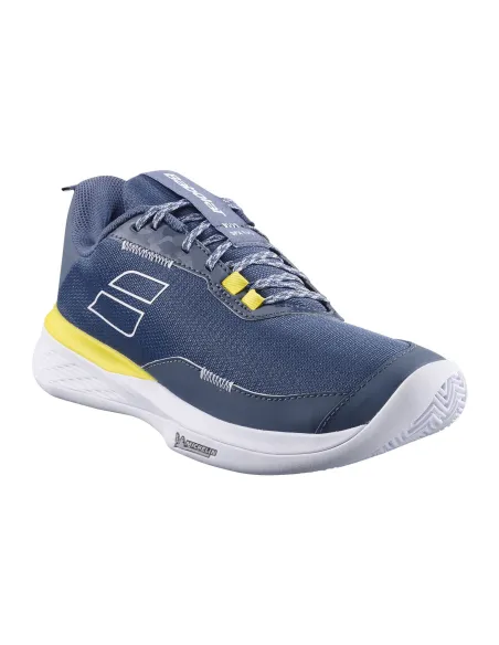Babolat Sfx Evo Clay DARK GRAY 3A0S25A925 | Ofertas de padel