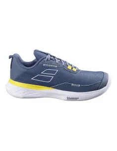 Babolat Sfx Evo Clay GRIS OSCURO 3A0S25A925 | Ofertas de pádel