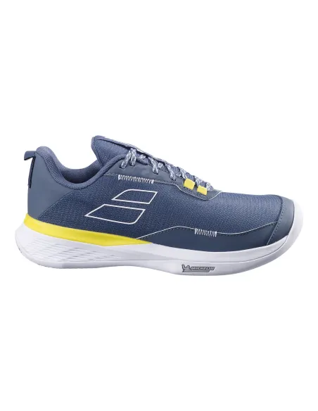 Babolat Sfx Evo Clay Gris | Ofertas de Padel