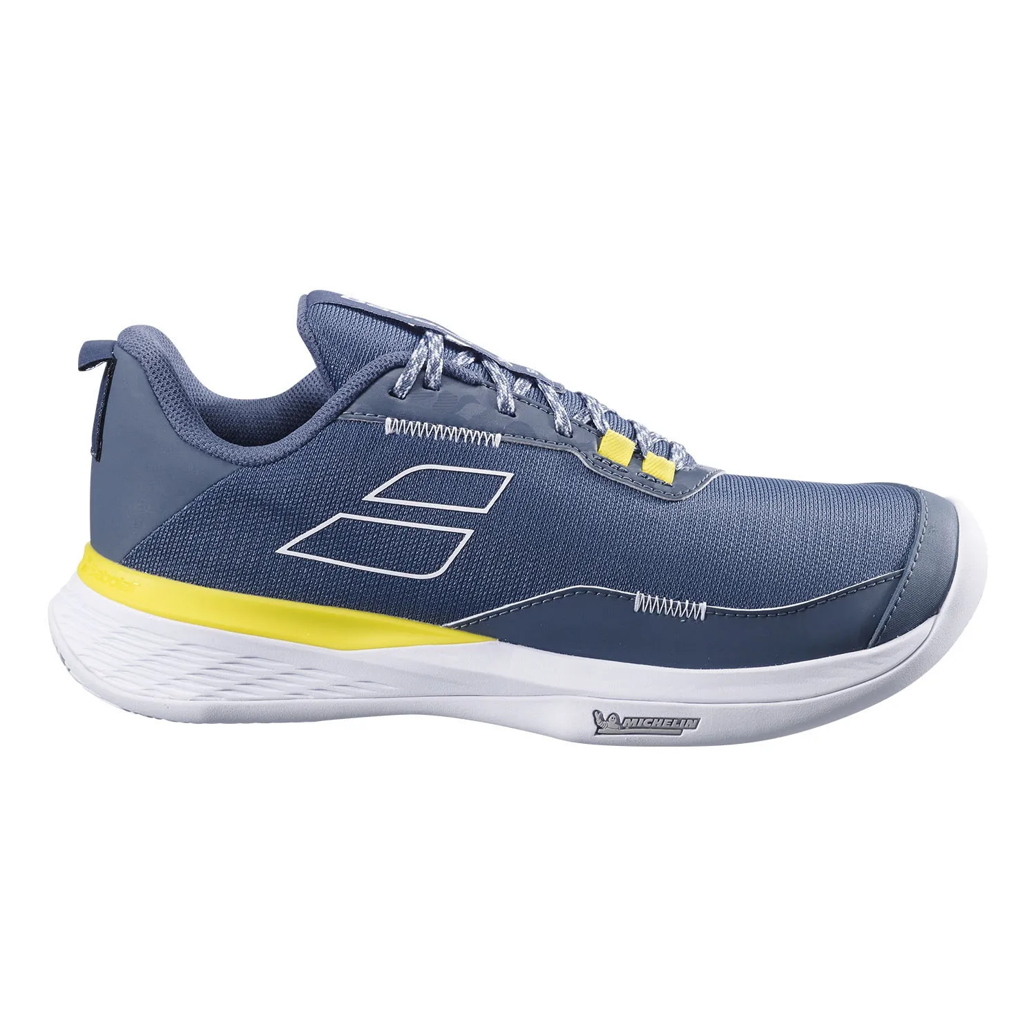 Babolat Sfx Evo Clay Gris Oscuro 3a0s25a925 Talla 43