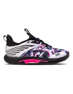 Kswiss Speedtrac Padel Black 08912940 | Ofertas de padel