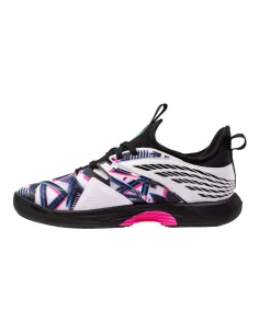 Kswiss Speedtrac Padel Negro 08912940 | Ofertas de pádel 2