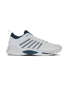 Kswiss Hypercourt Supreme 2 9071135 135 WHITE | Ofertas de padel