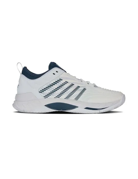 Kswiss Hypercourt Supreme 2 9071135 135 BIANCO |Padel offers