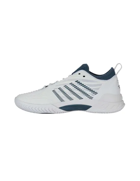 Kswiss Hypercourt Supreme 2 135 Blanc | Ofertas de Padel