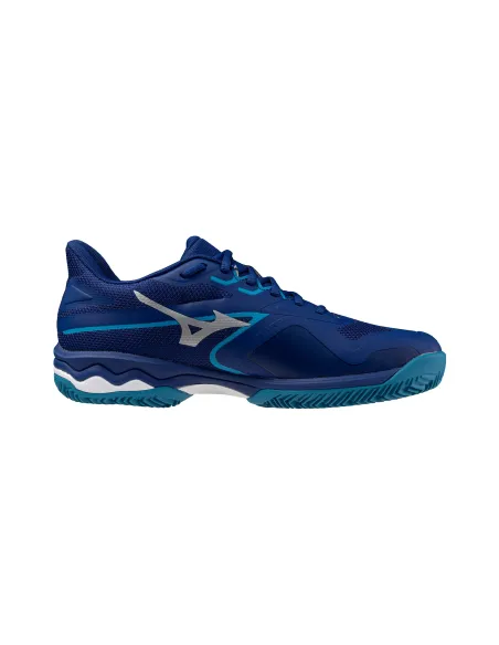 SCARPE DA GINNASTICA MIZUNO WAVE EXCEED LIGHT 2 CC 61GC2320 15 |Padel offers