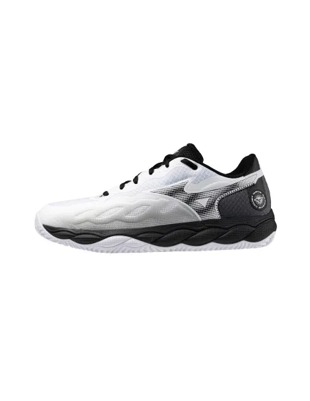 MIZUNO WAVE ENFORCE COURT CC 61GC2435 09 SPORT SHOES | Padel Deals